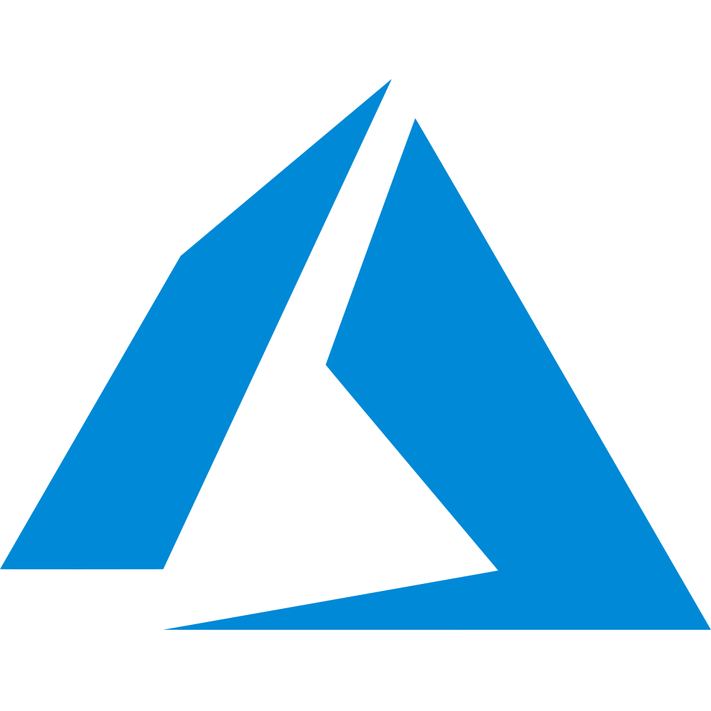 Azure logo
