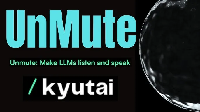 UnMute / Kyutai